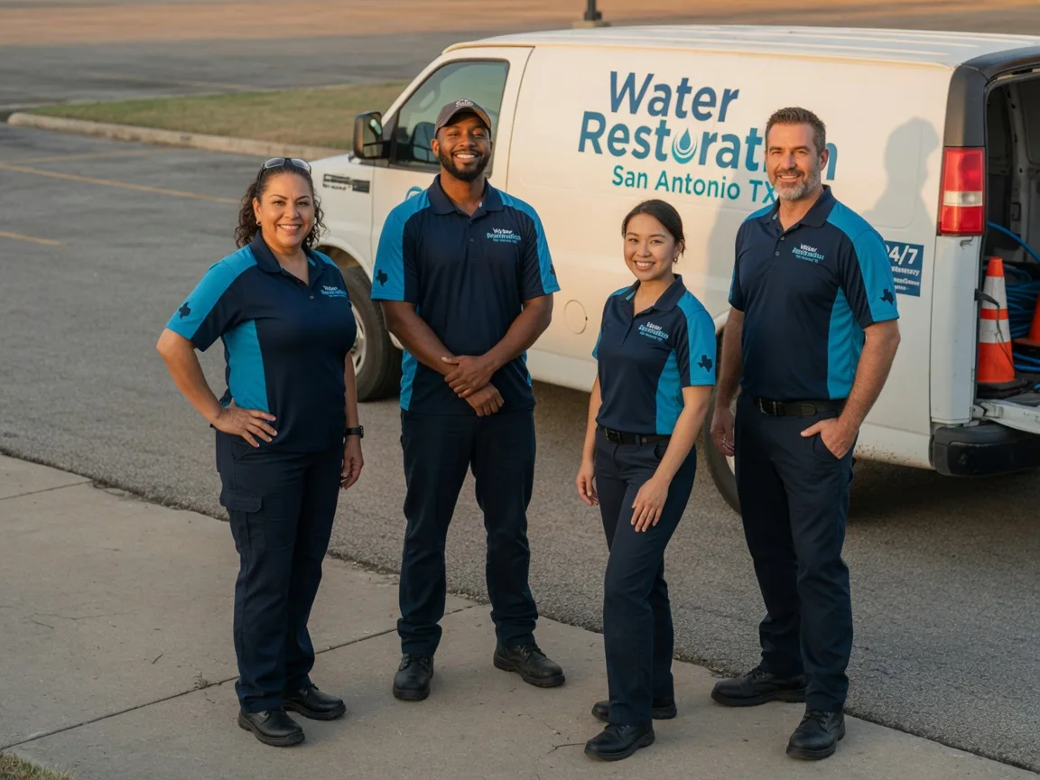 Water Damage Repair company in Roseglen, ND